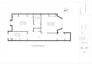 redraw and convert a 2d floor plan from PDF to autocad dwg